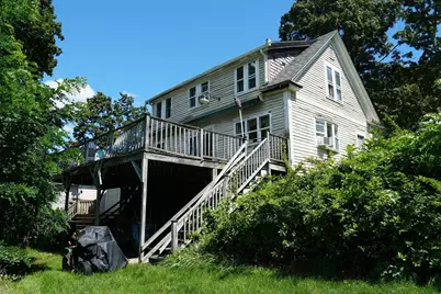 33 Warren Street, Taunton, MA 02780 - Photo 5