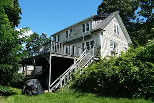 33 Warren St, Taunton, MA 02780 - Photo 5