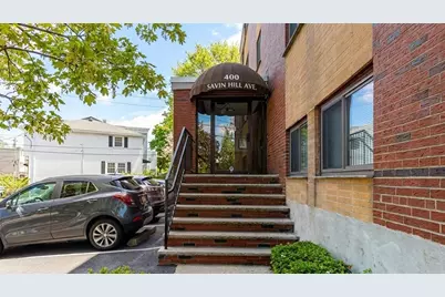400 Savin Hill Ave #16, Boston, MA 02125 - Photo 11