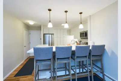 400 Savin Hill Ave #16, Boston, MA 02125 - Photo 3