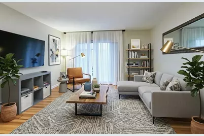 400 Savin Hill Ave #16, Boston, MA 02125 - Photo 5