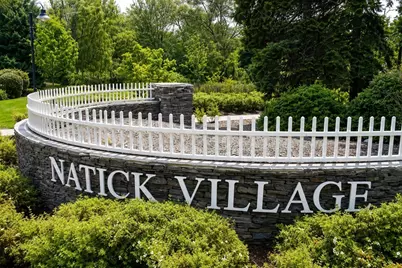 50 Village Brook Ln #6, Natick, MA 01760 - Photo 1