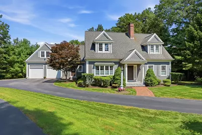 12 Boxwood Lane, Lexington, MA 02420 - Photo 1