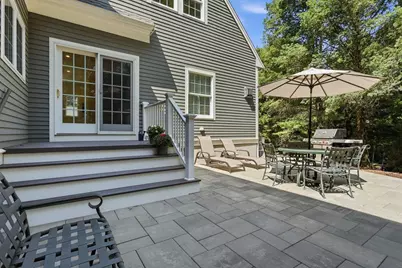 12 Boxwood Lane, Lexington, MA 02420 - Photo 19