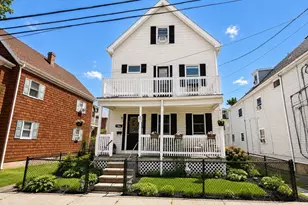 23 Knowlton St, Somerville, MA 02145 - Photo 1