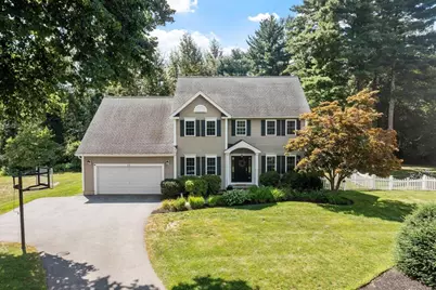 26 Wildwood Dr, Southborough, MA 01772 - Photo 1
