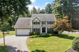 26 Wildwood Dr, Southborough, MA 01772 - Photo 1