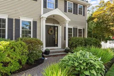 26 Wildwood Dr, Southborough, MA 01772 - Photo 3
