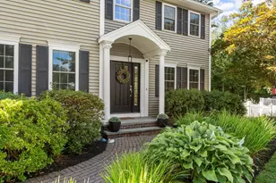26 Wildwood Dr, Southborough, MA 01772 - Photo 3