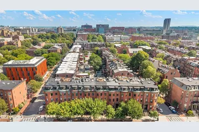 680 Tremont St #1, Boston, MA 02118 - Photo 25