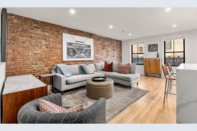 680 Tremont St #1, Boston, MA 02118 - Photo 3
