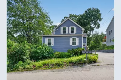 16 Svenson Ave #1, Worcester, MA 01607 - Photo 1