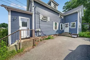 16 Svenson Ave, Worcester, MA 01607 - Photo 3