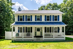 95 Rindge State Rd, Ashburnham, MA 01430 - Photo 1