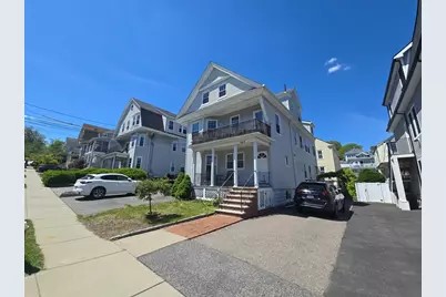 146 Hillside Road #1, Watertown, MA 02472 - Photo 1