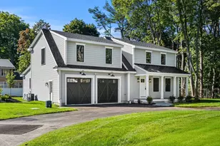 10 Harvey Park, Lynnfield, MA 01940 - Photo 1