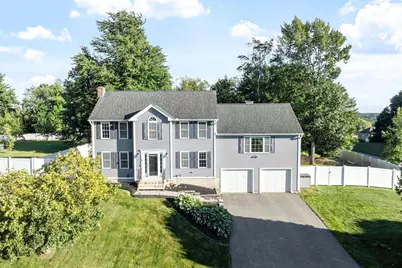 2 Horizon Road, Rutland, MA 01543 - Photo 1