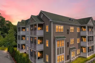 2201 Briarwood Village, Clinton, MA 01510 - Photo 1