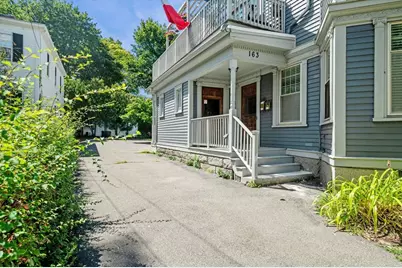 163 North St #1, Salem, MA 01970 - Photo 3