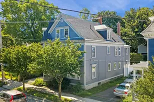 163 North St, Salem, MA 01970 - Photo 19