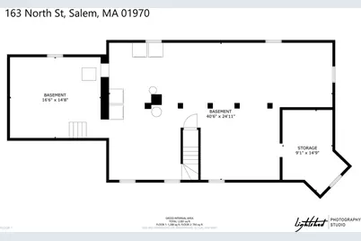 163 North St #1, Salem, MA 01970 - Photo 23