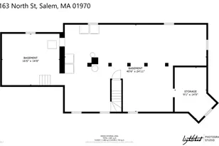 163 North St, Salem, MA 01970 - Photo 23