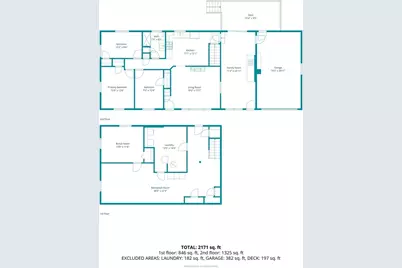 44 Montrose St, Fitchburg, MA 01420 - Photo 35