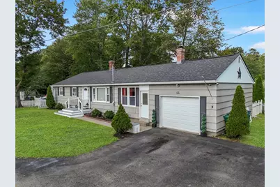 44 Montrose St, Fitchburg, MA 01420 - Photo 3