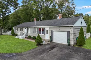 44 Montrose St, Fitchburg, MA 01420 - Photo 3