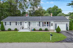 44 Montrose St, Fitchburg, MA 01420 - Photo 1