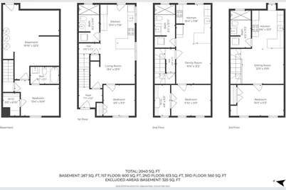 8 Viking St, Boston, MA 02127 - Photo 27