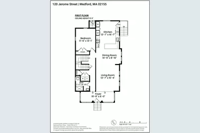 120 Jerome Street, Medford, MA 02155 - Photo 25