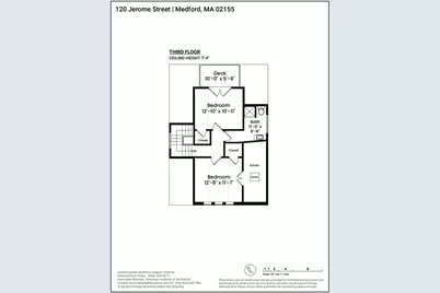 120 Jerome Street, Medford, MA 02155 - Photo 23