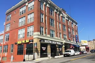 61 Brookline Ave, Boston, MA 02215 - Photo 9