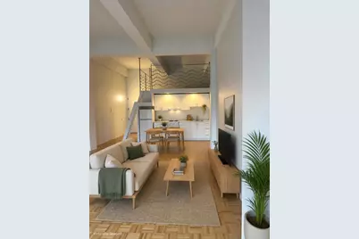 61 Brookline Avenue #310, Boston, MA 02215 - Photo 1