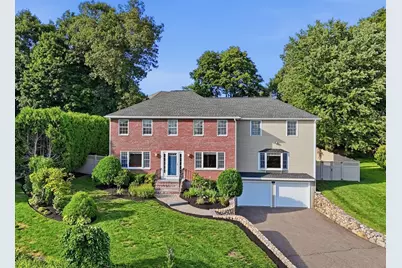 44 Raffaele Drive, Waltham, MA 02452 - Photo 1