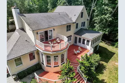 25 Dover Rd, Dover, MA 02030 - Photo 3