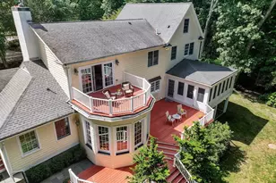 25 Dover Rd, Dover, MA 02030 - Photo 3