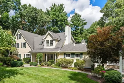 25 Dover Rd, Dover, MA 02030 - Photo 1