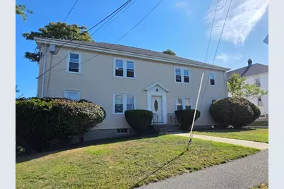 110 Clay St #2, Quincy, MA 02170 - Photo 1