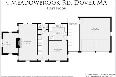 4 Meadowbrook Rd, Dover, MA 02030 - Photo 25
