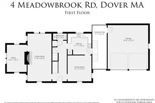 4 Meadowbrook Rd, Dover, MA 02030 - Photo 25