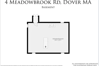 4 Meadowbrook Rd, Dover, MA 02030 - Photo 27