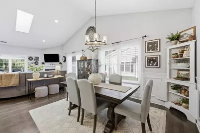 89 Rogerson Crossing #89, Uxbridge, MA 01569 - Photo 5
