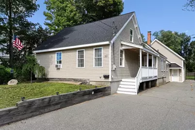 352 Plymouth St, Abington, MA 02351 - Photo 3