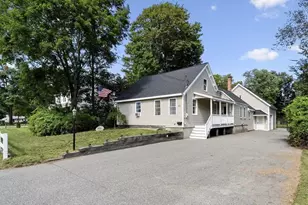 352 Plymouth St, Abington, MA 02351 - Photo 1