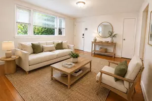 15 Park, Foxboro, MA 02035 - Photo 1