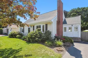 17 Jean Dr, Seekonk, MA 02771 - Photo 1