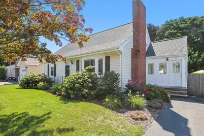 17 Jean Dr, Seekonk, MA 02771 - Photo 1