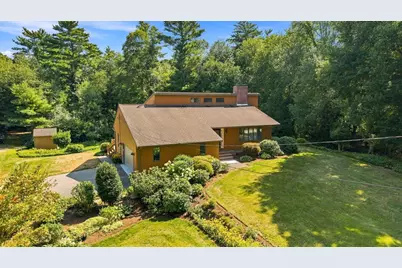6 Snow Fields Rd, Mattapoisett, MA 02739 - Photo 1